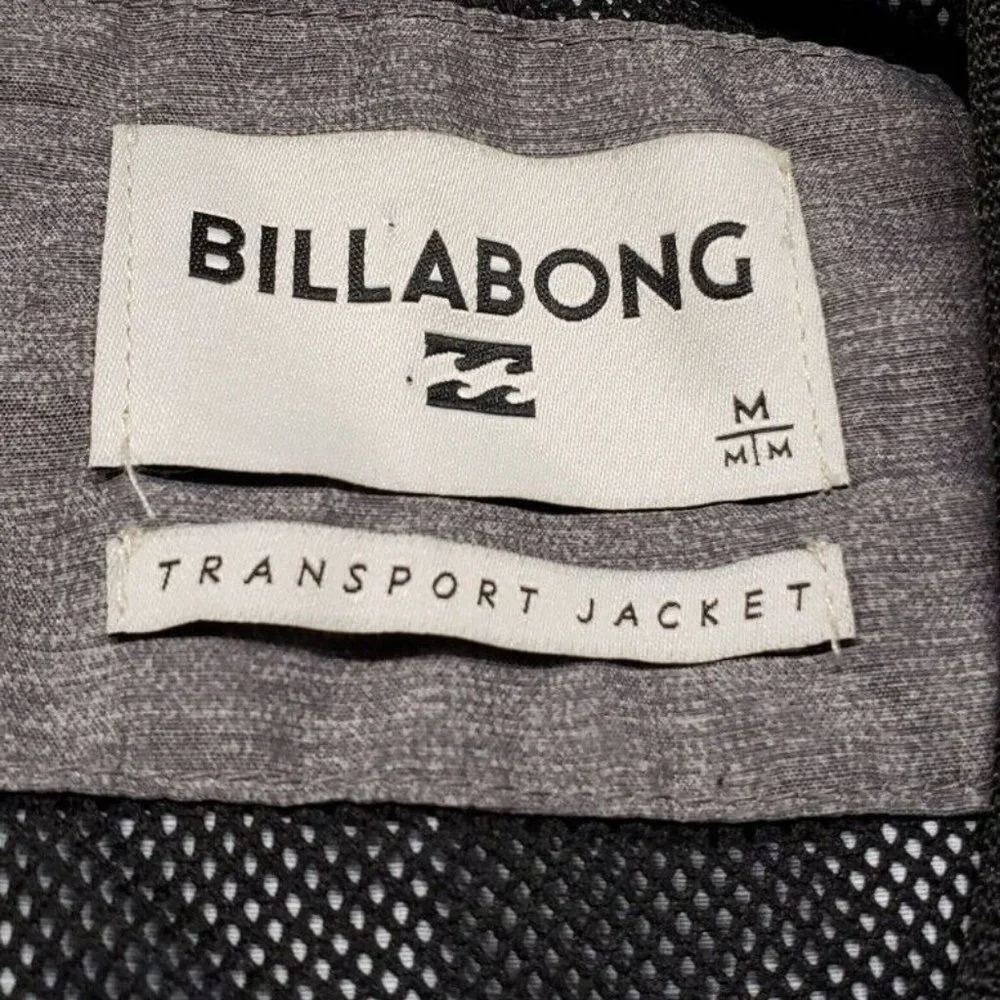 Billabong boys transport